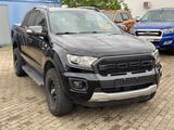 Ford Ranger Wildtrak Doppelkabine 4x4 *Motor Neu* - Ford Ranger in Karlsruhe