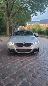 BMW TÜV Neu Bmw F30 320i M Paket Sternenhimmel Ambie - BMW 320: F30