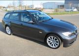 BMW 320i Touring - Wenig KM - BMW 320 aus 2008: 320i