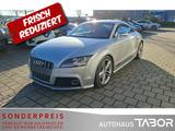 Audi TTS 2.0 TFSI quattro S-tronic Navi Leder PDC - gebrauchte Audi TTS aus dem Jahr 2008