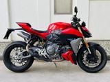 Ducati Streetfighter V2 35 KW - DUCATI STREETFIGHTER V2