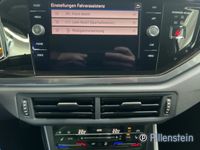 Volkswagen Polo - Vorschau Bild 11