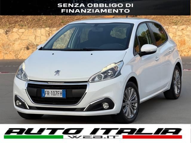 Image of Peugeot 208
