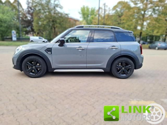 MINI Countryman 1.5 Cooper Northwood Edition Cou imagem 2
