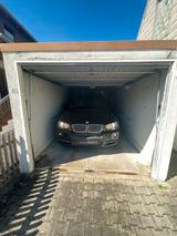 BMW X5 schwarz 4,8 Motor 8 Zylinder - BMW X5: Motor