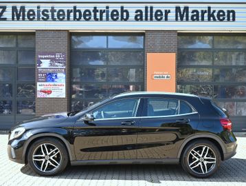 Mercedes GLA 180 - 5