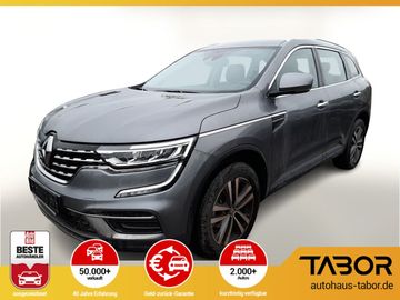 Renault Leasing Angebot: Renault Koleos TCe 160 EDC Zen LED Nav PDC 18Z