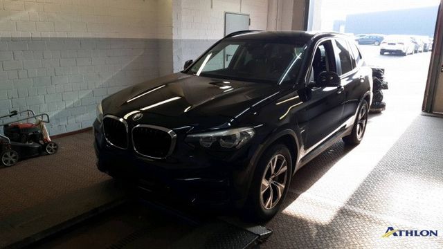 BMW X3 xDrive30e Advantage Navi LED Leder SiHz 360°