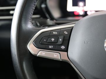 Volkswagen Caddy 1.5 TSI DSG STYLE NAVI STANDHZ 5J GARANTIE