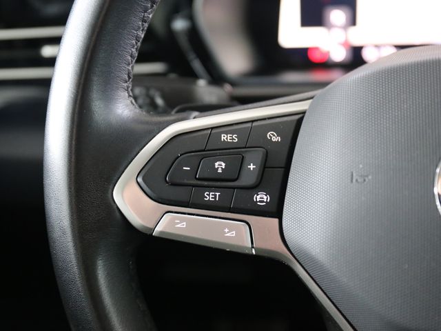 Volkswagen Caddy 1.5 TSI DSG STYLE NAVI STANDHZ 5J GARANTIE