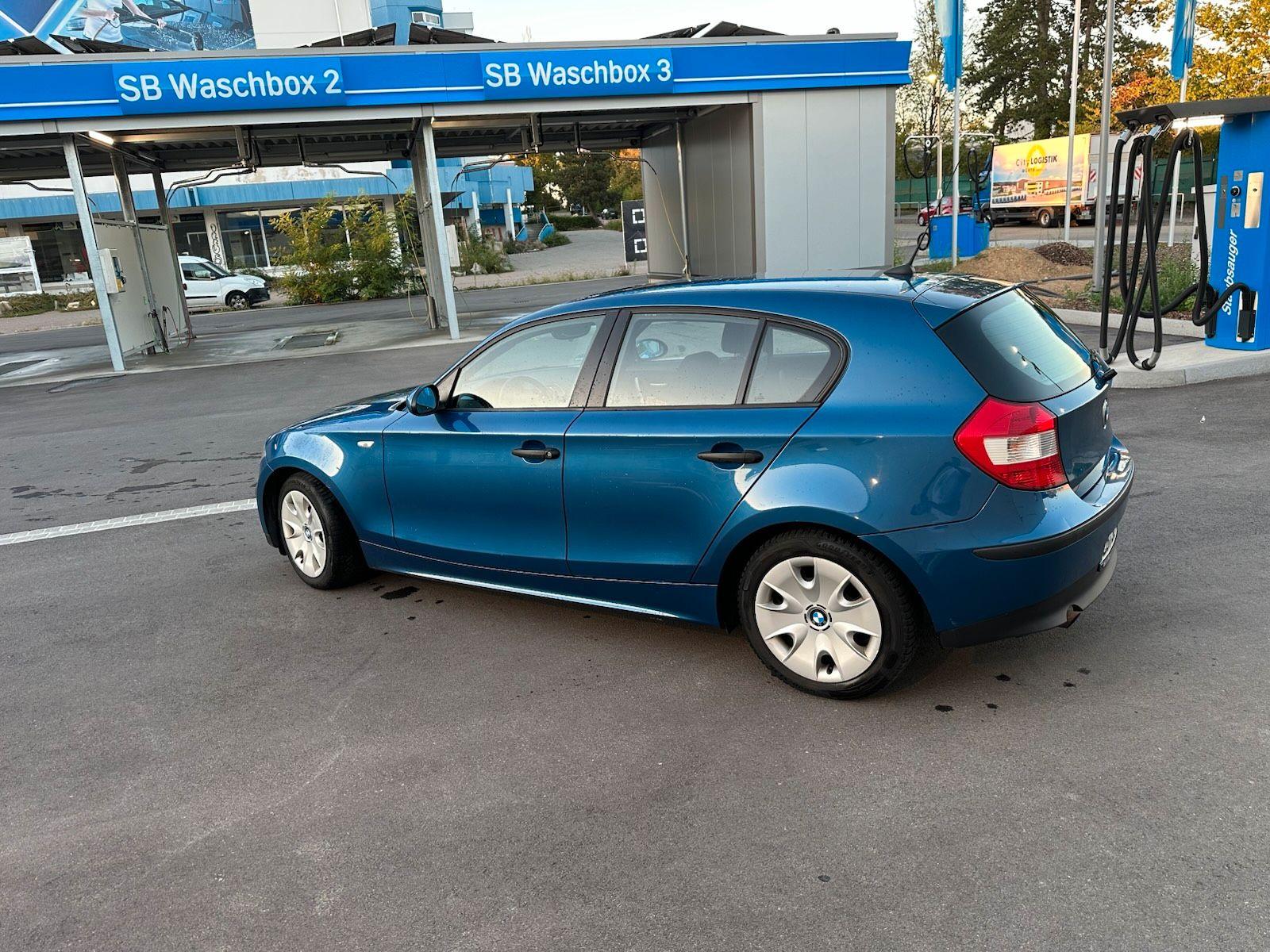 BMW 116