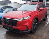 Honda CR-V e:HEV Elegance 4WD - Honda Jahreswagen
