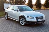 Audi A4 Allroad 3.0 TDI S tronic quattro  - gebrauchte Audi A4 Allroad aus dem Jahr 2009