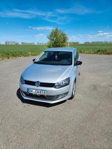 Volkswagen Polo 1.2 Sondermodell Match - Volkswagen Polo: Sondermodell