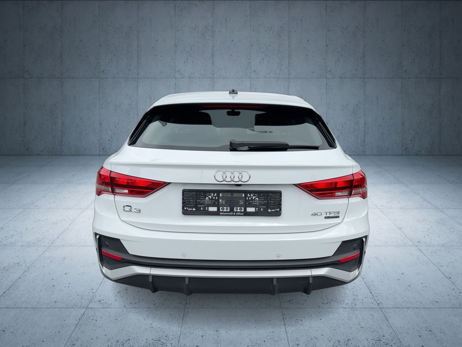 Audi Q3 - Bild 5