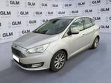 Ford C-Max C-Max 1.5 TDCi 120CV Powershift Start - Ford C-Max mit Halbautomatikschaltung