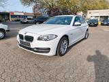 BMW 525 d*Automatik*SHZ*PDC*TMP*Euro6*Insp.Neu - BMW 525 in Frankfurt (Main)