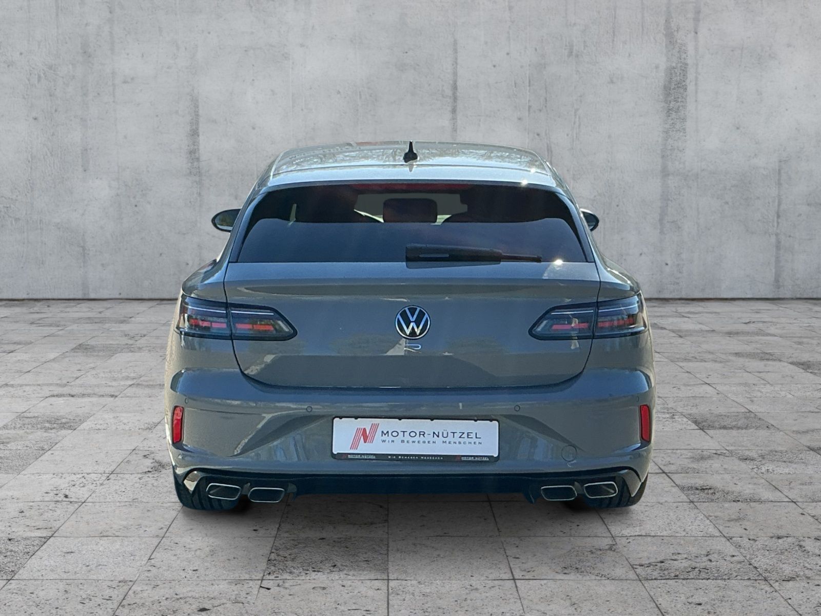 Volkswagen Arteon - Bild 5