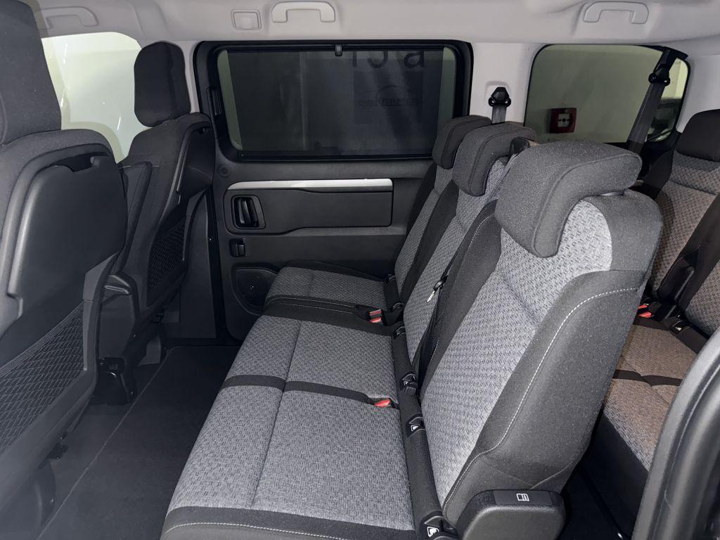 Toyota Proace Verso L2 Teamplayer (8-Si.) CarPlay,ACC