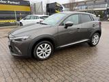 Mazda CX-3 Sports-Line AWD EURO 6 - Mazda CX-3 in Frankfurt (Main)