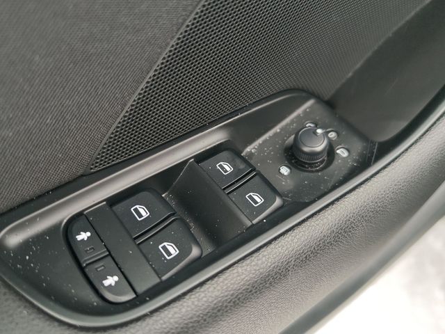 A3 Sportback 1.2 TFSI Attraction