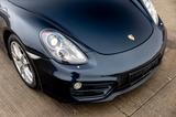 Porsche Cayman 981 PDK - PERFECT CONDITION - Porsche: 981