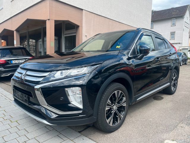 Mitsubishi Eclipse Cross Top 2WD *360° Kamera & Vollleder*