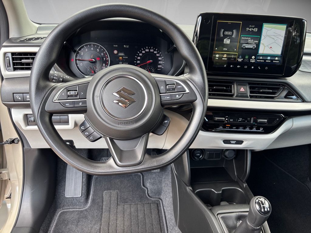 Suzuki Swift - Bild 9
