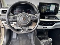Suzuki Swift - Vorschau Bild 9