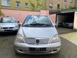 Mercedes-Benz A 140 ELEGANCE TÜV NEU* - Mercedes-Benz A 140 in Essen