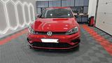 Volkswagen Golf 2.0 TSI OPF DSG 4MOTION R Variant 7.5 R - Volkswagen Golf mit Benzin-Antrieb: Kleinwagen, 2.0