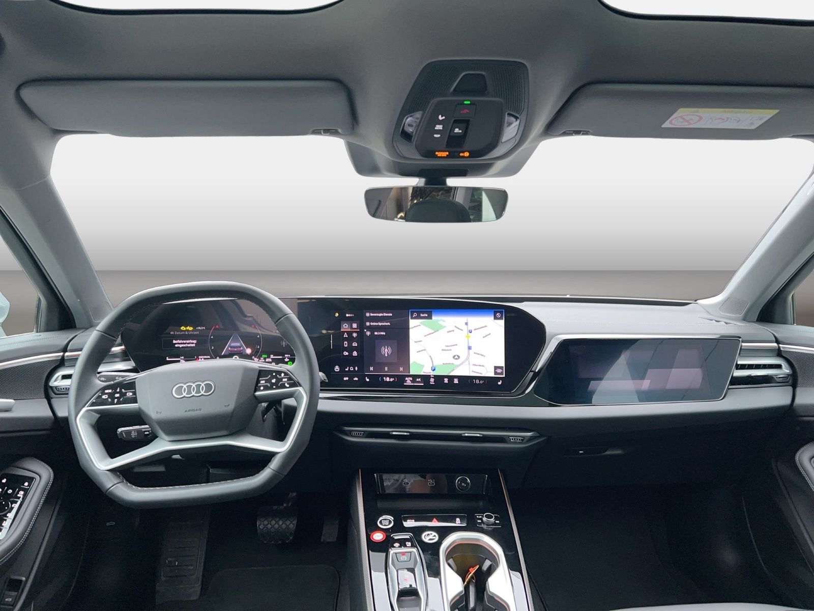 Audi A6 - Bild 10