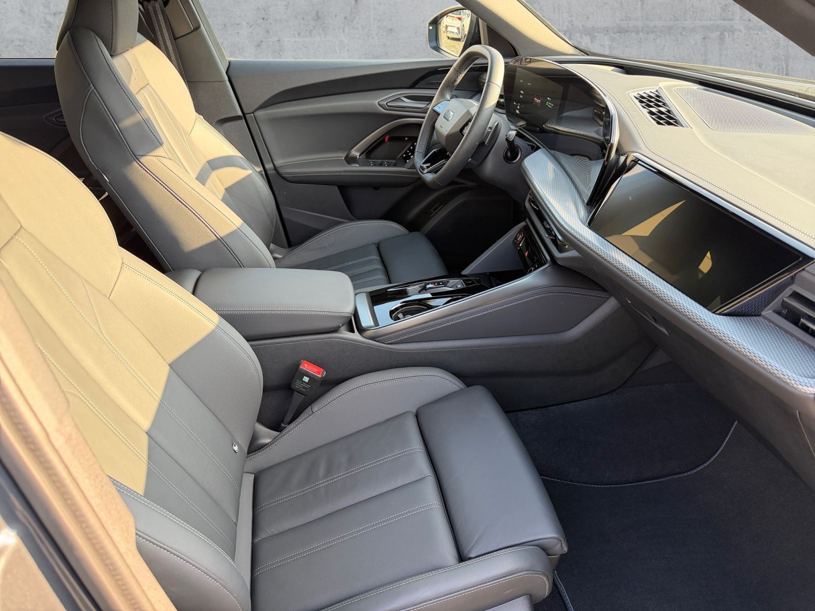 Audi Q5 - Bild 13