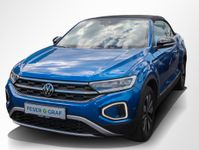 Volkswagen T-Roc - Vorschau Bild 13
