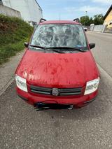 Fiat Panda - Fiat Panda Gebrauchtwagen in Karlsruhe
