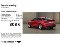 Audi A3 - Vorschau Bild 2