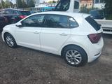 Volkswagen Polo VI Style - Volkswagen Polo: Style