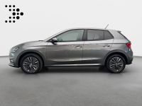 Skoda Fabia - Vorschau Bild 3