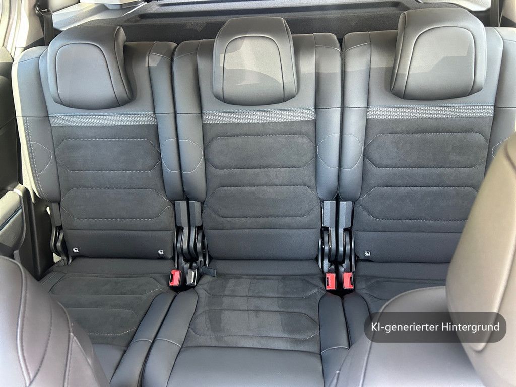 Citroën C5 Aircross - Bild 14
