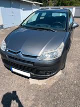 Citroën Citroen C4 | EZ  05.2007 | 57.588 | TÜV Neu - gebrauchte Citroën C4 aus dem Jahr 2007