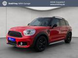 MINI Cooper Countryman JCW-KIT+PANO+NAVI+SHZ+PDC - MINI Cooper Countryman Gebrauchtwagen