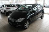 Mercedes-Benz A 180 ELEGANCE - Mercedes-Benz A 180 aus 2012