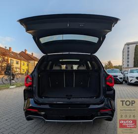 2022 BMW IX3 缩略图 12