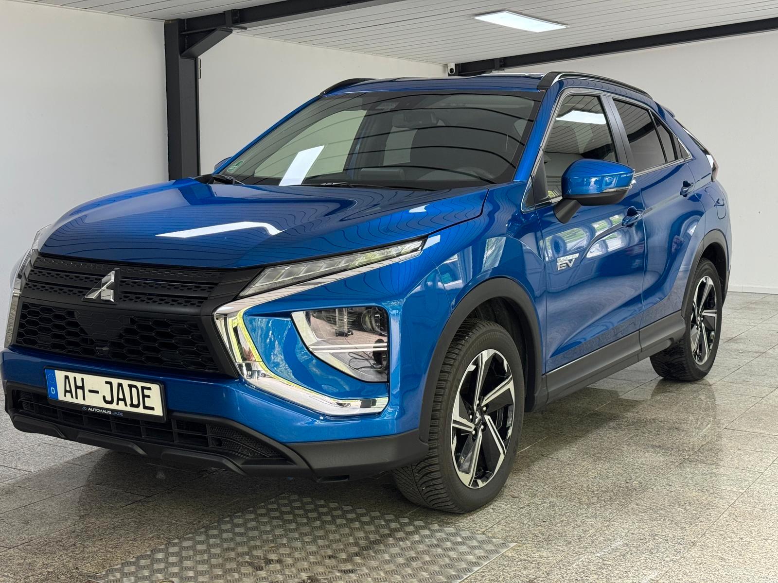 Mitsubishi Eclipse Cross Hybrid 4WD *Allrad*Kamera*