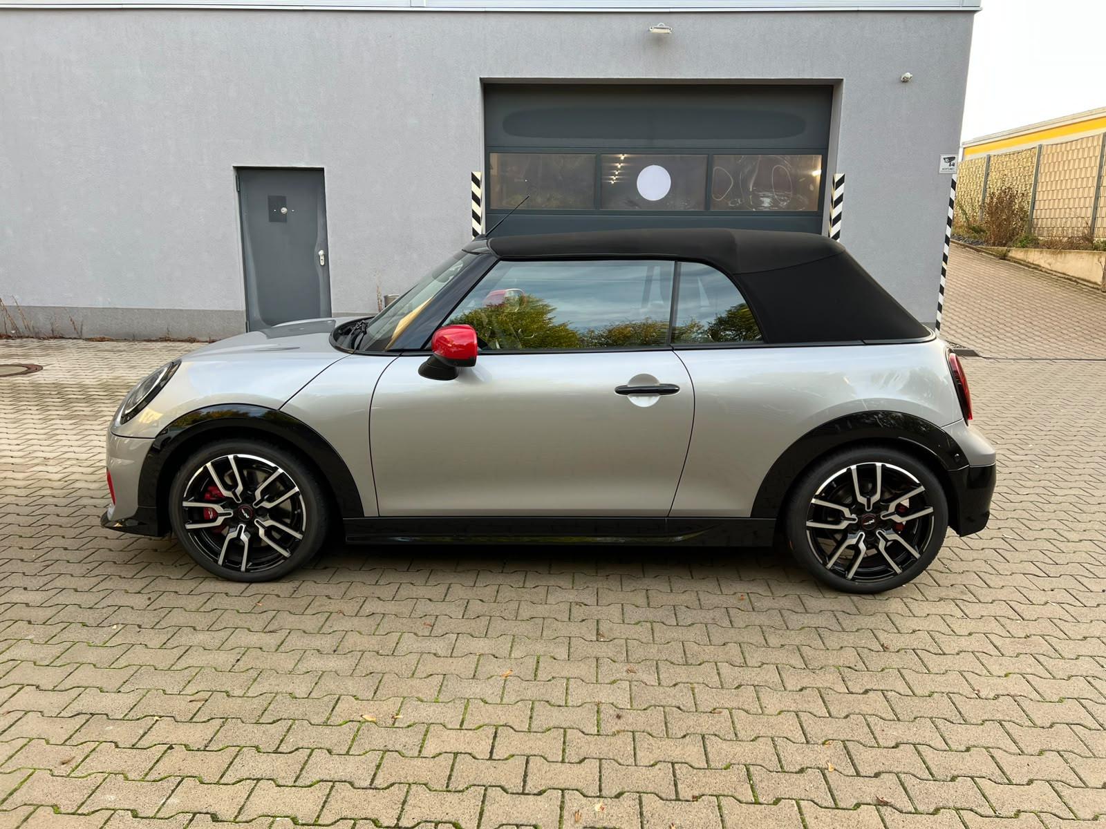 MINI Jcw HarmanK/HeadUp/Navi