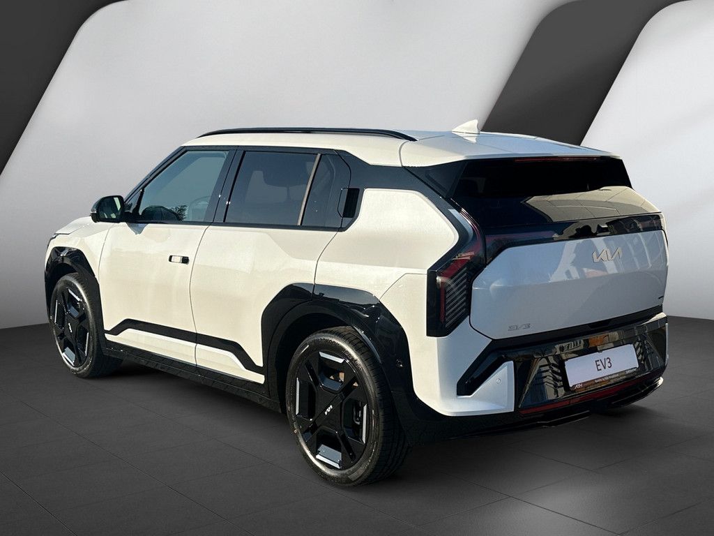 Fahrzeugabbildung Kia EV3 81.4 GTL DWP COMT
