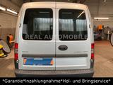 Opel Combo Kasten AUTOMATIK *1.HAND*TUV 11/2026*SH* - gebrauchte Opel Combo aus dem Jahr 2011