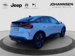 CITROEN C4 Max PureTech 130 1.2