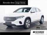 Mercedes-Benz EQA 300 4M Progressive LED*AHK*360°K*Distro*Totw