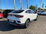 Renault Arkana Zen - Renault Arkana mit Benzin-Antrieb: Zen